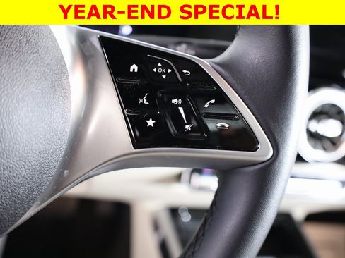 Certified 2025 Mercedes-Benz GLB 250 4MATIC image 15