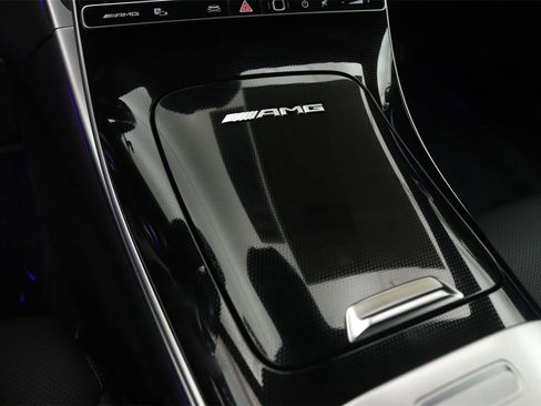 New 2026 Mercedes-Benz CLE 53 AMG 4MATIC Coupe image 7