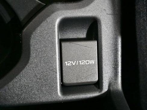 Used 2025 Subaru Forester Limited AWD/4WD image 29