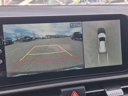 New 2026 Kia Sportage SX Prestige image 21