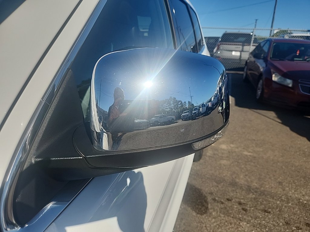Used 2015 Jeep Grand Cherokee Limited RWD image 6