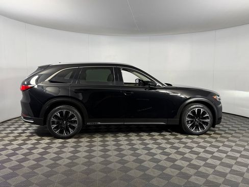 Used 2024 MAZDA CX-90 Plug-In Hybrid w/ Premium Pkg AWD/4WD image 7