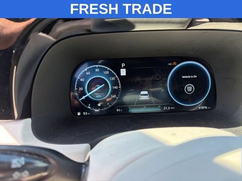 Used 2024 Hyundai Palisade Calligraphy FWD image 6