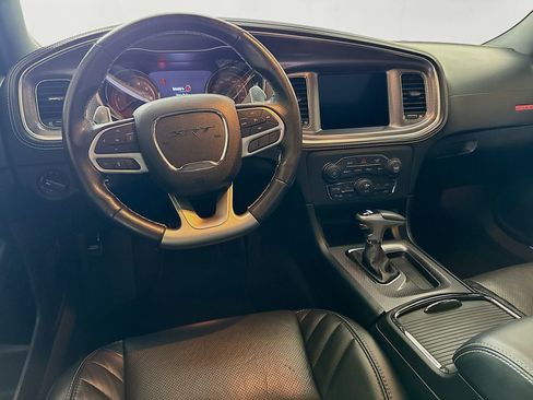 Used 2023 Dodge Charger SRT Hellcat image 22