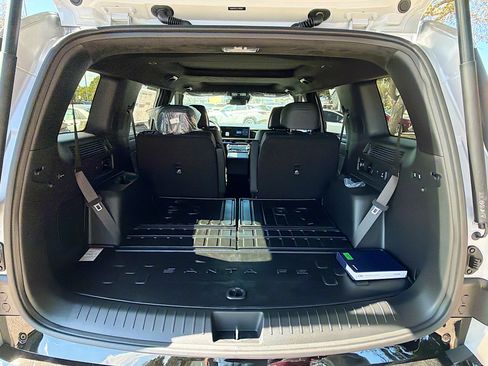 New 2026 Hyundai Santa Fe Calligraphy image 12