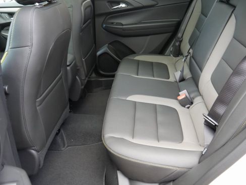 New 2026 Chevrolet TrailBlazer ACTIV image 27