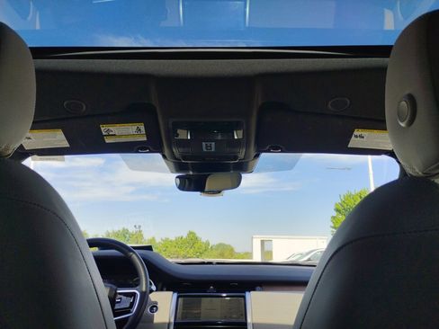 Used 2023 Land Rover Discovery Sport S AWD/4WD image 21