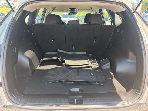 Used 2024 Hyundai Tucson SE FWD image 15