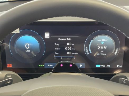 New 2026 Hyundai Ioniq 5 Limited image 24