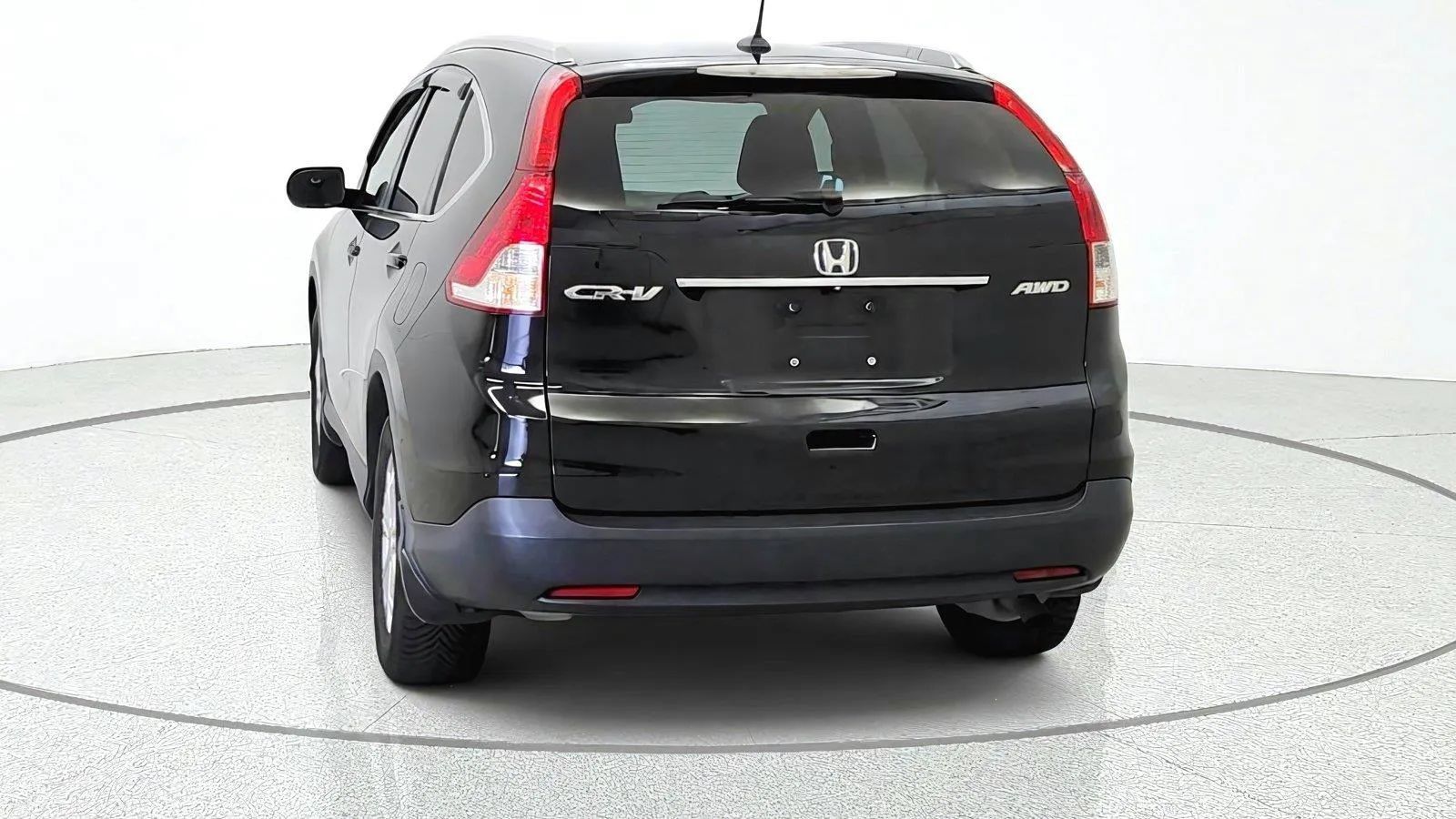 Used 2013 Honda CR-V EX-L image 7