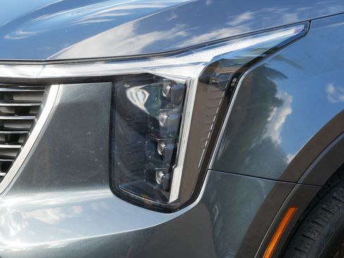 Certified 2025 Kia Sorento S AWD/4WD image 16