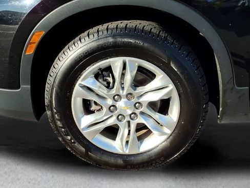 Used 2021 Chevrolet Blazer LT w/ LPO, Cargo Package FWD image 10