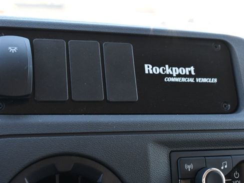 New 2027 Ford E-450 and Econoline 450 Super Duty w/ Power Equipment Group RWD image 27