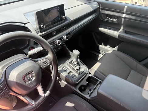 Used 2023 Honda CR-V EX image 15
