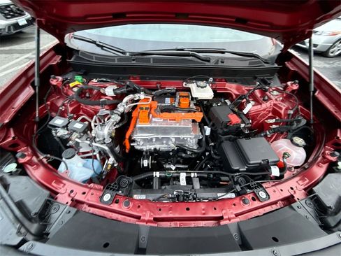 New 2026 Honda Prologue Elite image 18