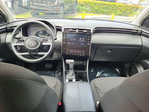 Used 2024 Hyundai Tucson SEL image 17