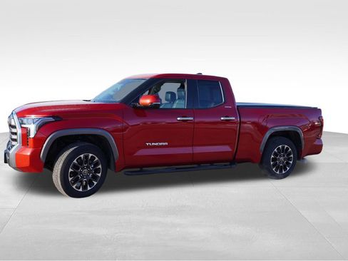 Used 2023 Toyota Tundra Limited image 10