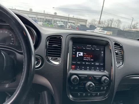 Used 2018 Dodge Durango GT w/ Premium Group image 8