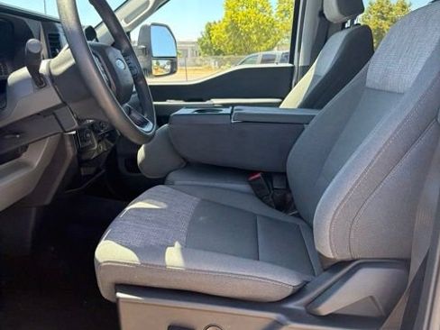 Used 2026 Ford F250 XLT AWD/4WD image 6