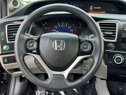 Used 2013 Honda Civic EX image 20