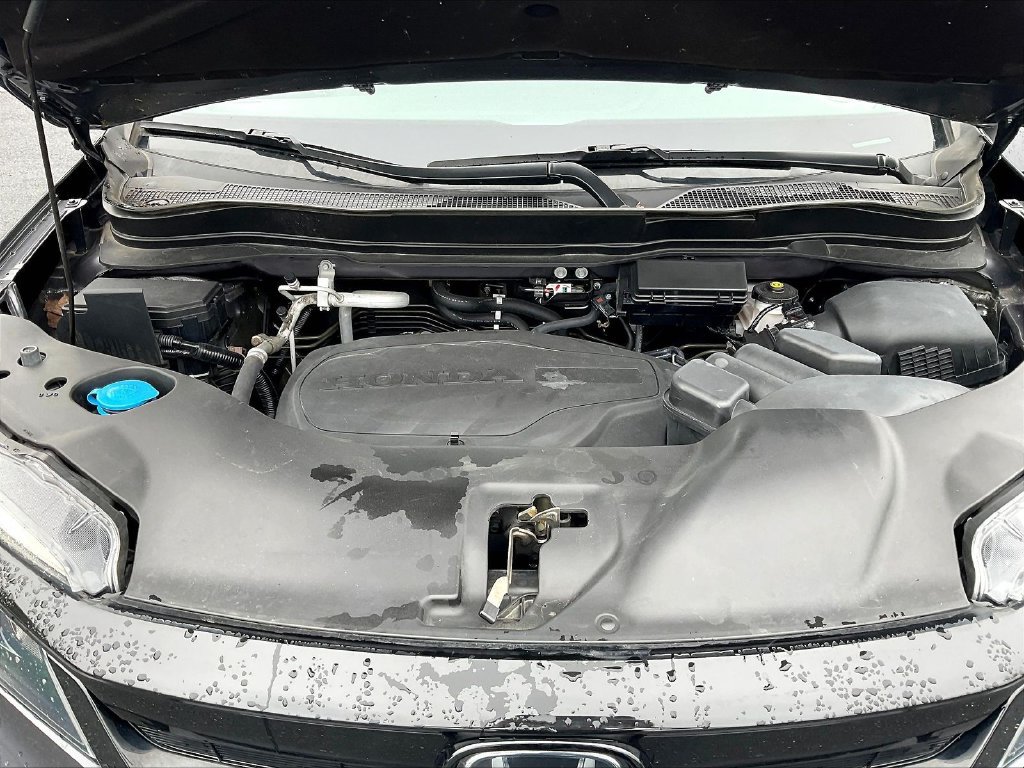Used 2022 Honda Pilot Special Edition image 34