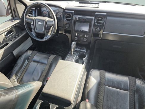 Used 2011 Ford F150 Raptor image 27