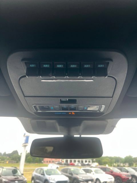 Used 2025 Ford F150 Raptor AWD/4WD image 24