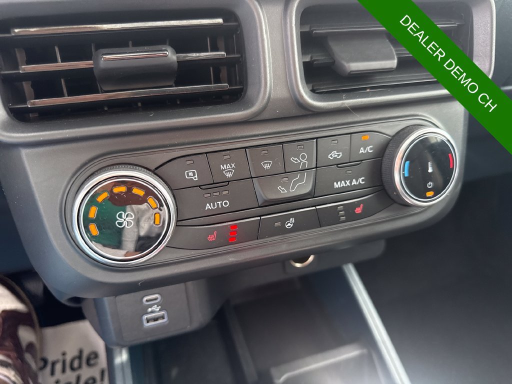 Used 2024 Ford Maverick Tremor w/ Tremor Off-Road Package AWD/4WD image 30