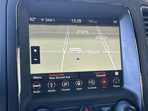 Used 2018 Dodge Durango GT w/ Quick Order Package 2BC image 17