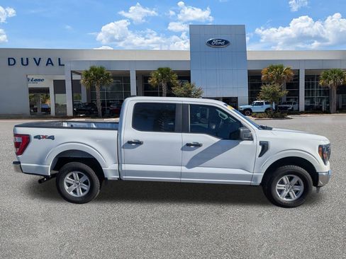 Used 2023 Ford F150 XL w/ XL Chrome Appearance Package image 3