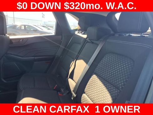 Used 2023 Ford Escape Active w/ Cold Weather Package image 20