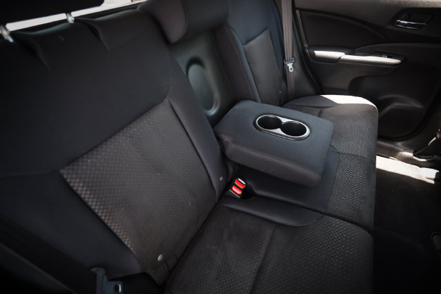 Used 2015 Honda CR-V EX image 48