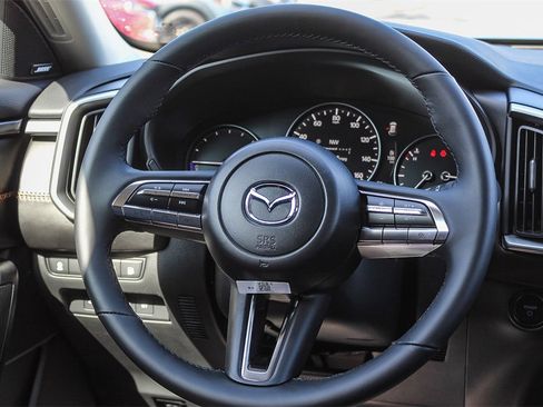 New 2026 MAZDA CX-50 AWD 2.5 Hybrid w/ Premium Pkg image 46
