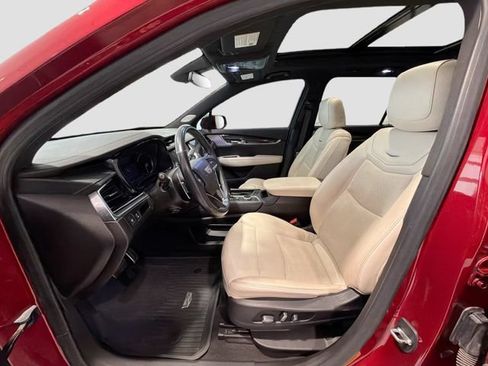 Used 2020 Cadillac XT6 Sport AWD/4WD image 19