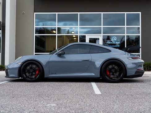 Used 2024 Porsche 911 GT3 image 6