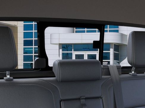 New 2025 Ford Ranger Lariat w/ FX4 Off-Road Package image 44