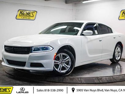 Used 2022 Dodge Charger SXT