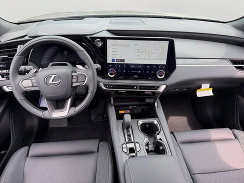 New 2026 Lexus RX 350 w/ Convenience Package AWD/4WD image 9