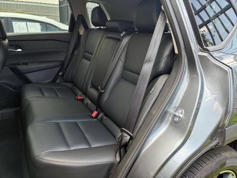 Used 2026 Nissan Rogue SL AWD/4WD image 34