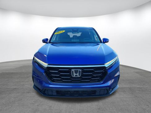 Used 2023 Honda CR-V EX-L image 2