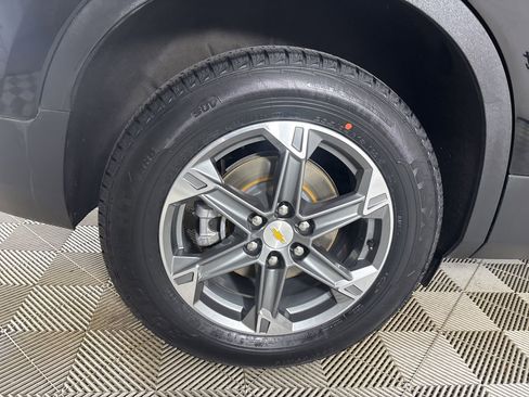 Used 2024 Chevrolet Blazer LT w/ Convenience Package image 30