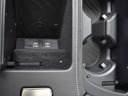 Used 2025 INFINITI QX80 Autograph w/ Autograph Exterior Package image 23