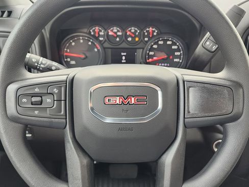 New 2026 GMC Sierra 3500 Pro w/ Convenience Package AWD/4WD image 24