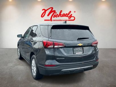 Used 2023 Chevrolet Equinox LT
