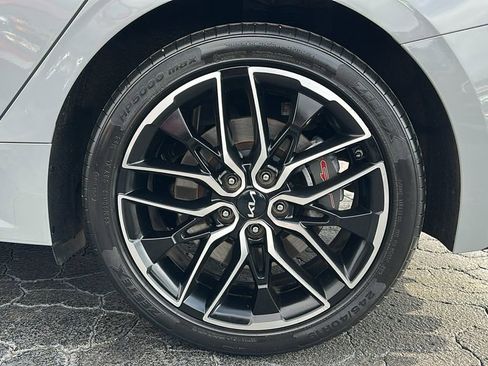 Used 2023 Kia K5 GT image 14