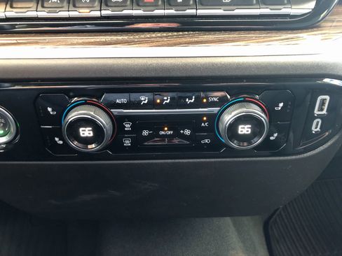 Certified 2024 Chevrolet Silverado 1500 LT image 23