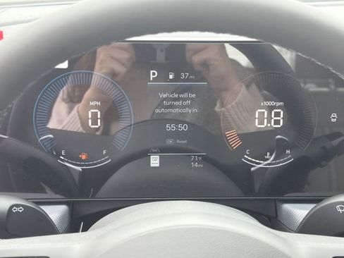 New 2026 Hyundai Sonata SEL FWD image 26