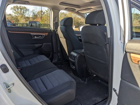 Used 2022 Honda CR-V EX image 42