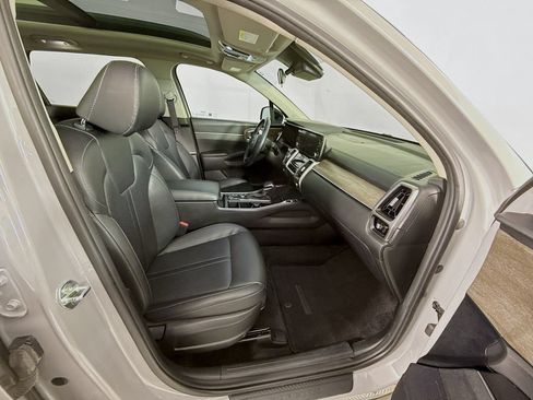 Used 2022 Kia Sorento X-Line EX AWD/4WD image 31