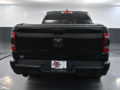 Used 2021 RAM 1500 Laramie image 7